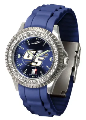 Georgia Southern Sparkle Ladies Watch