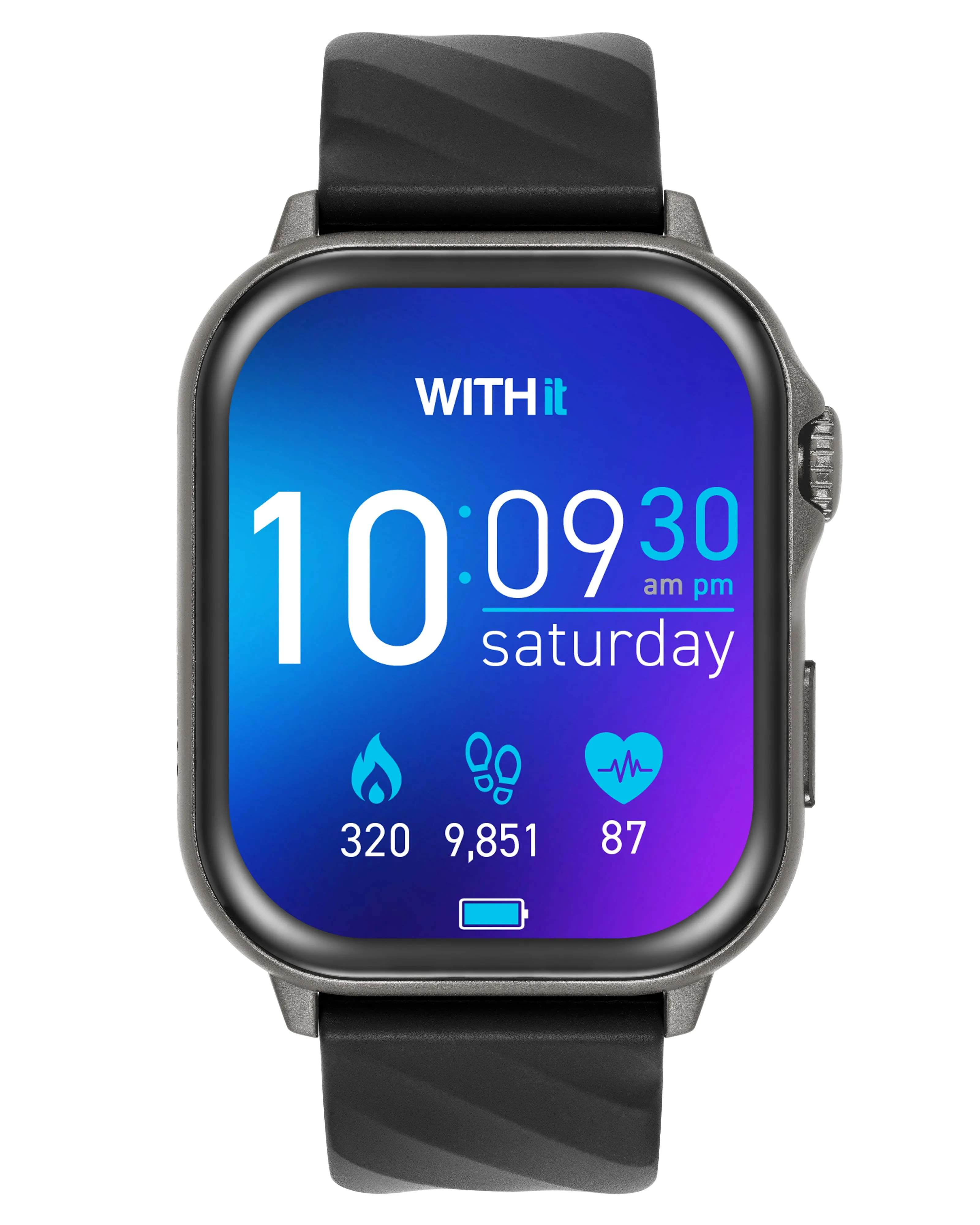 GIGA Smartwatch