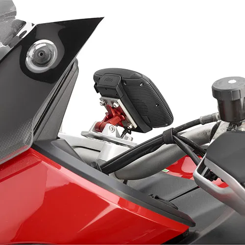 Givi S902A Universal Mount for GPS/Smart Phone Holders