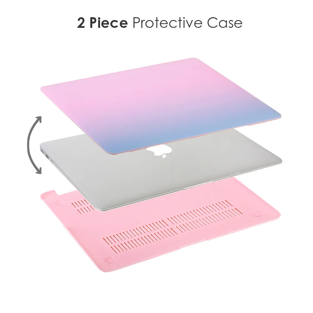 Gradient MacBook Case