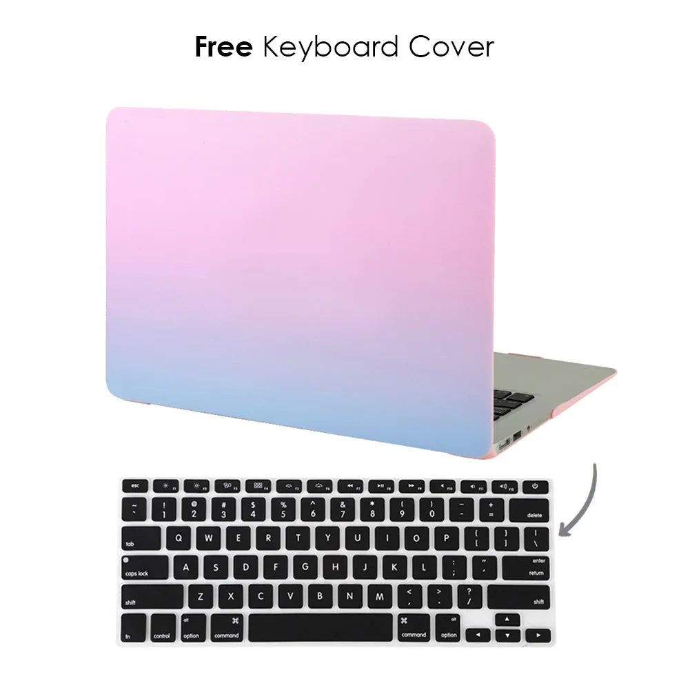 Gradient MacBook Case