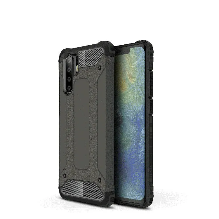 Hard Case for Huawei P30 Pro P30Pro Anti Knock Celular Fitted Covers ZGAR Mobile Phone Accessories Bags Cases for HuaweiP30 P30