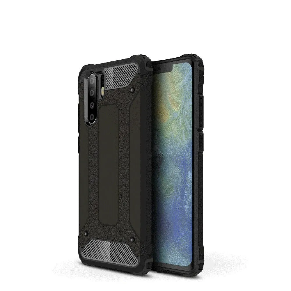 Hard Case for Huawei P30 Pro P30Pro Anti Knock Celular Fitted Covers ZGAR Mobile Phone Accessories Bags Cases for HuaweiP30 P30