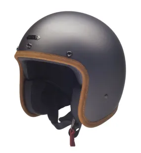 Hedon Helmet - Hedonist - Ash