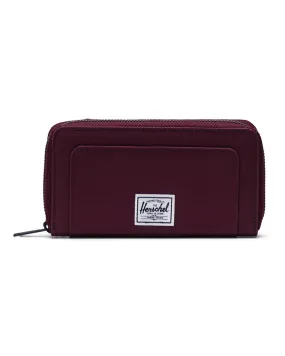 Herschel Supply Co Thomas RFID Clutch Zip Wallet - Fig