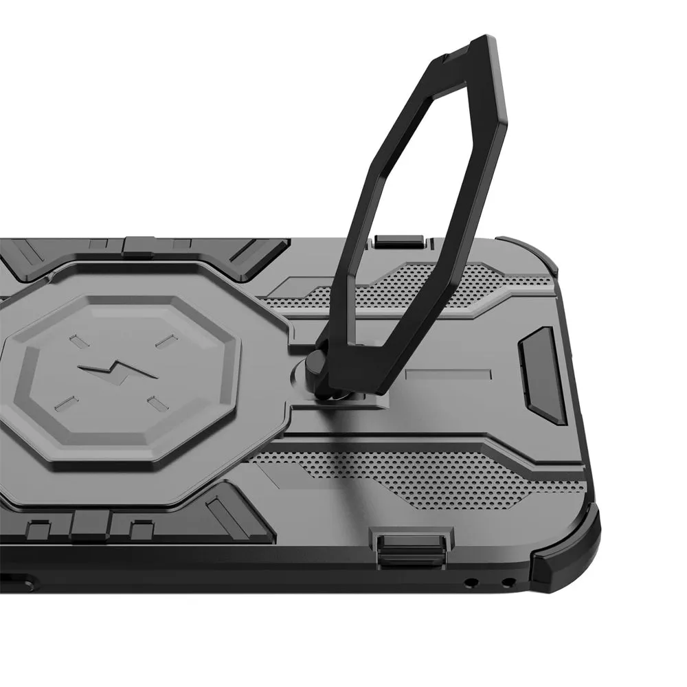 HexLink Stealth MagSafe iPhone Case