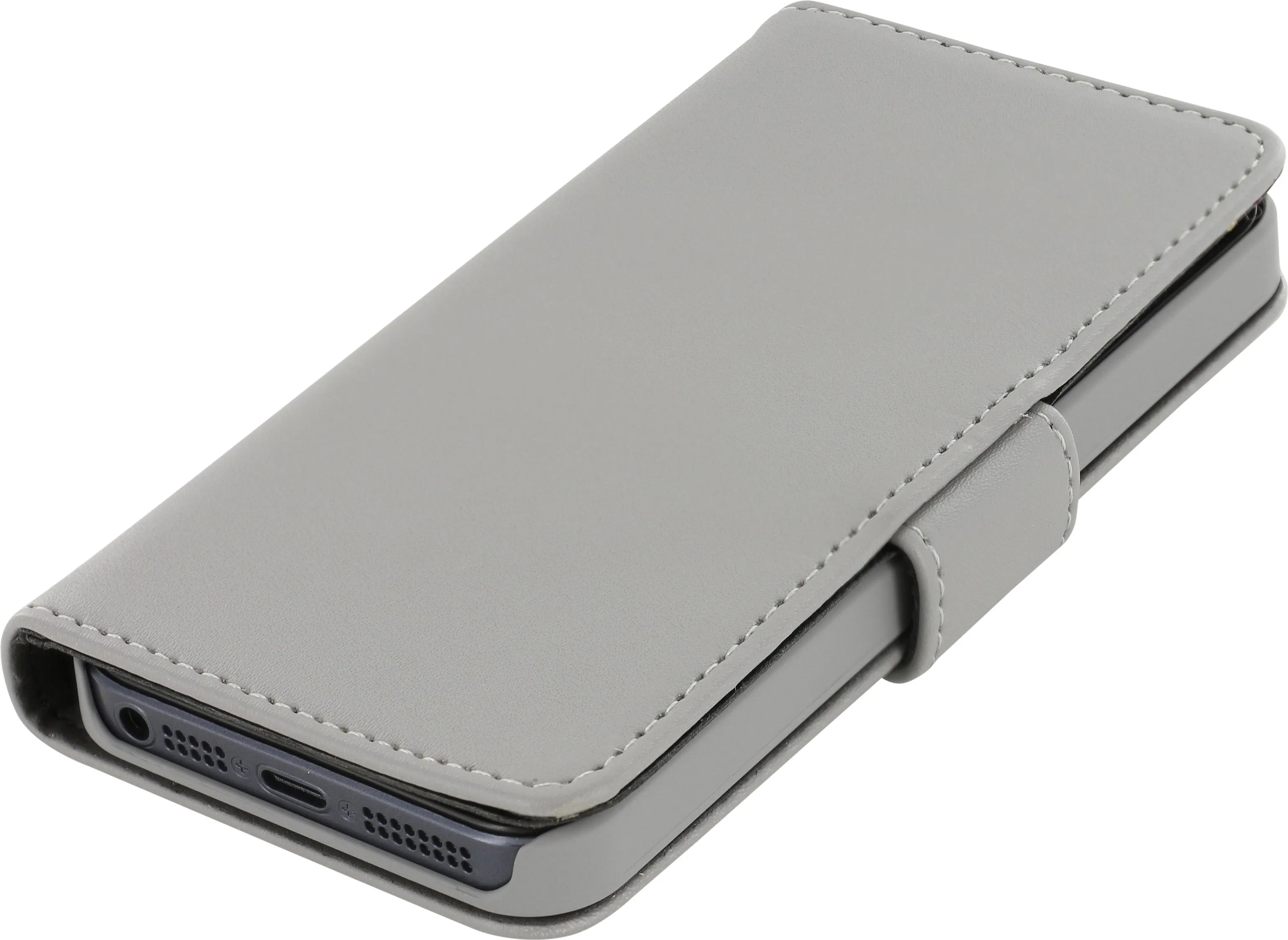 Holdit Wallet Case Standard for iPhone 5/5S/5SE - Pastel Series (3 Card Pockets)