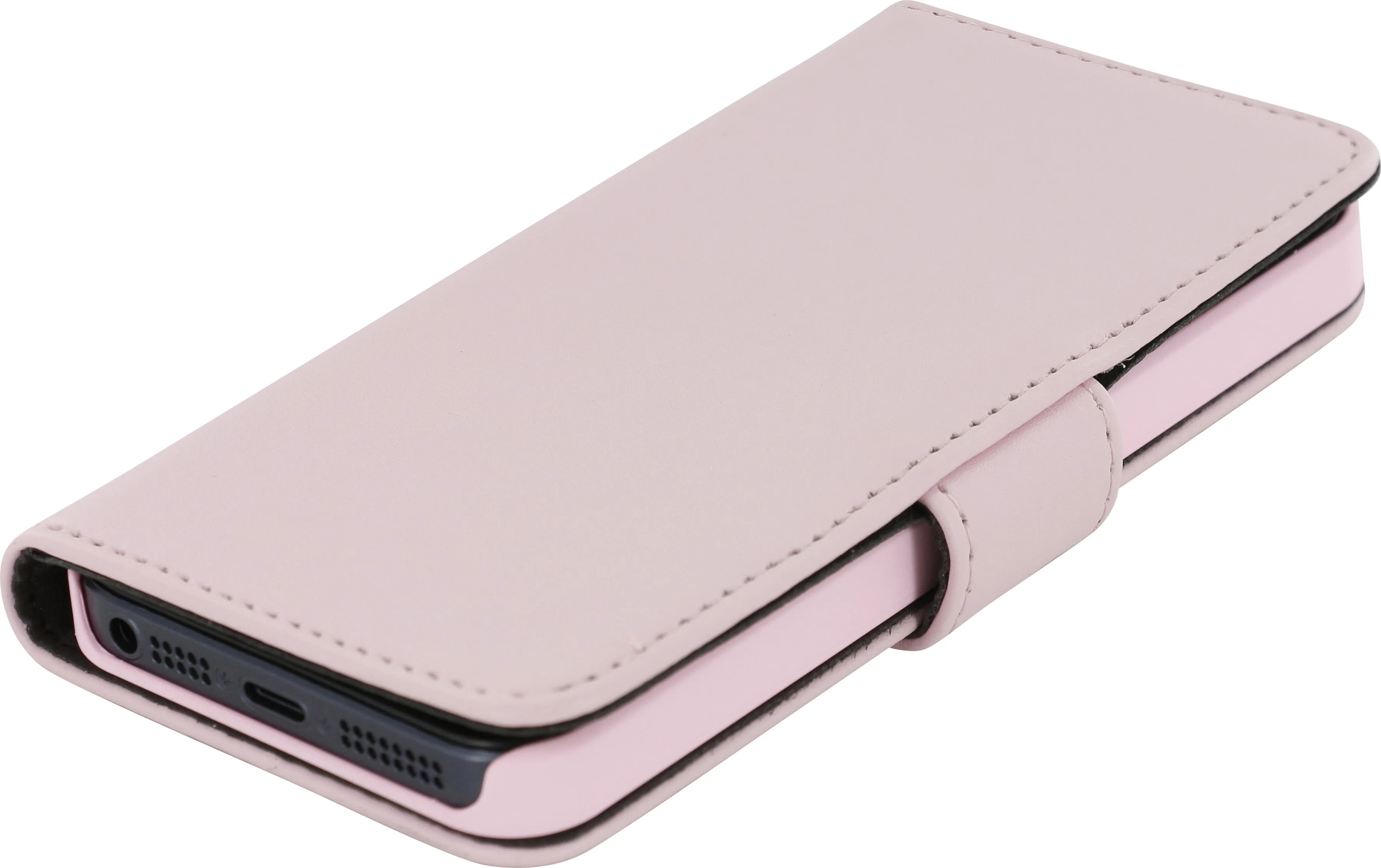 Holdit Wallet Case Standard for iPhone 5/5S/5SE - Pastel Series (3 Card Pockets)