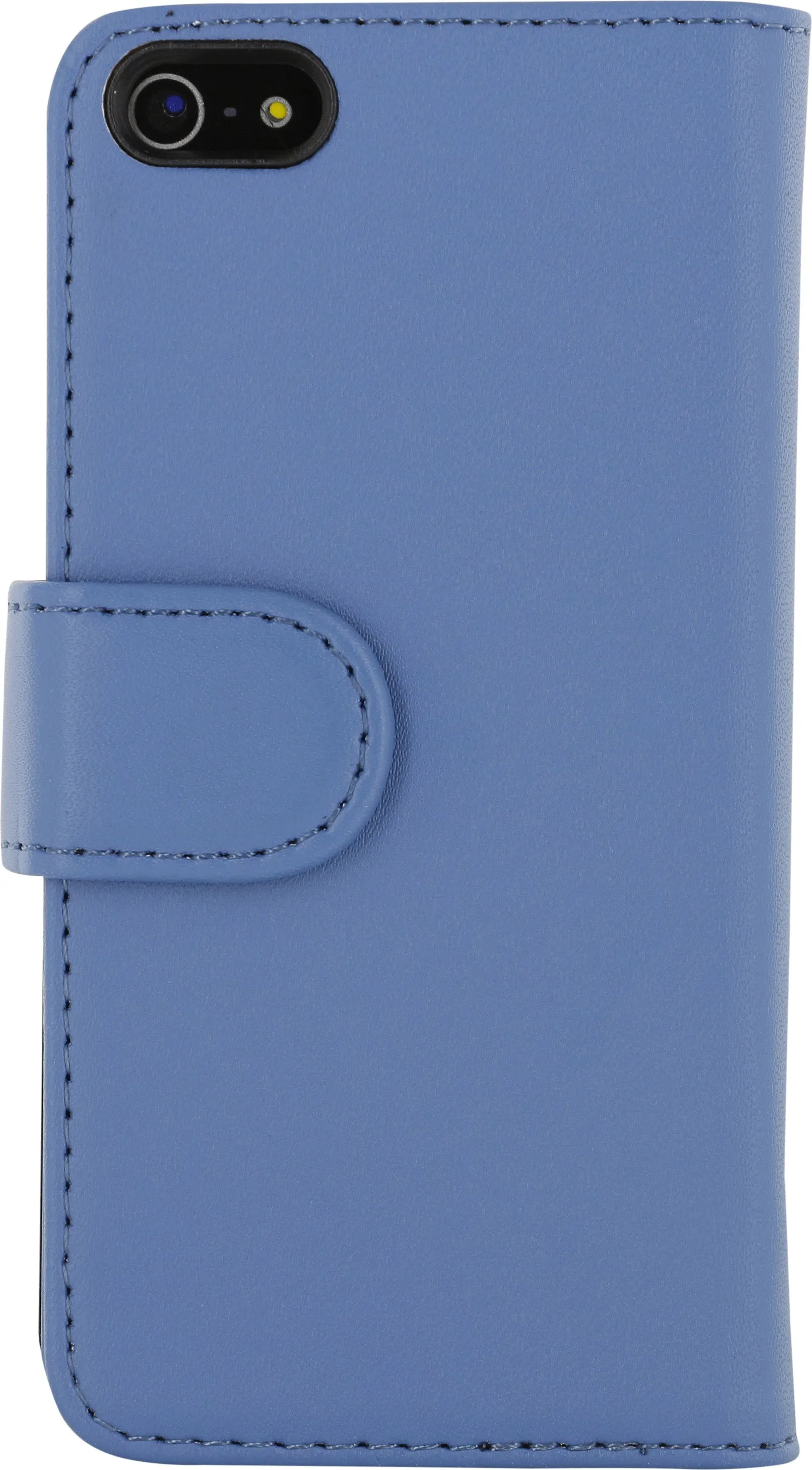 Holdit Wallet Case Standard for iPhone 5/5S/5SE - Pastel Series (3 Card Pockets)