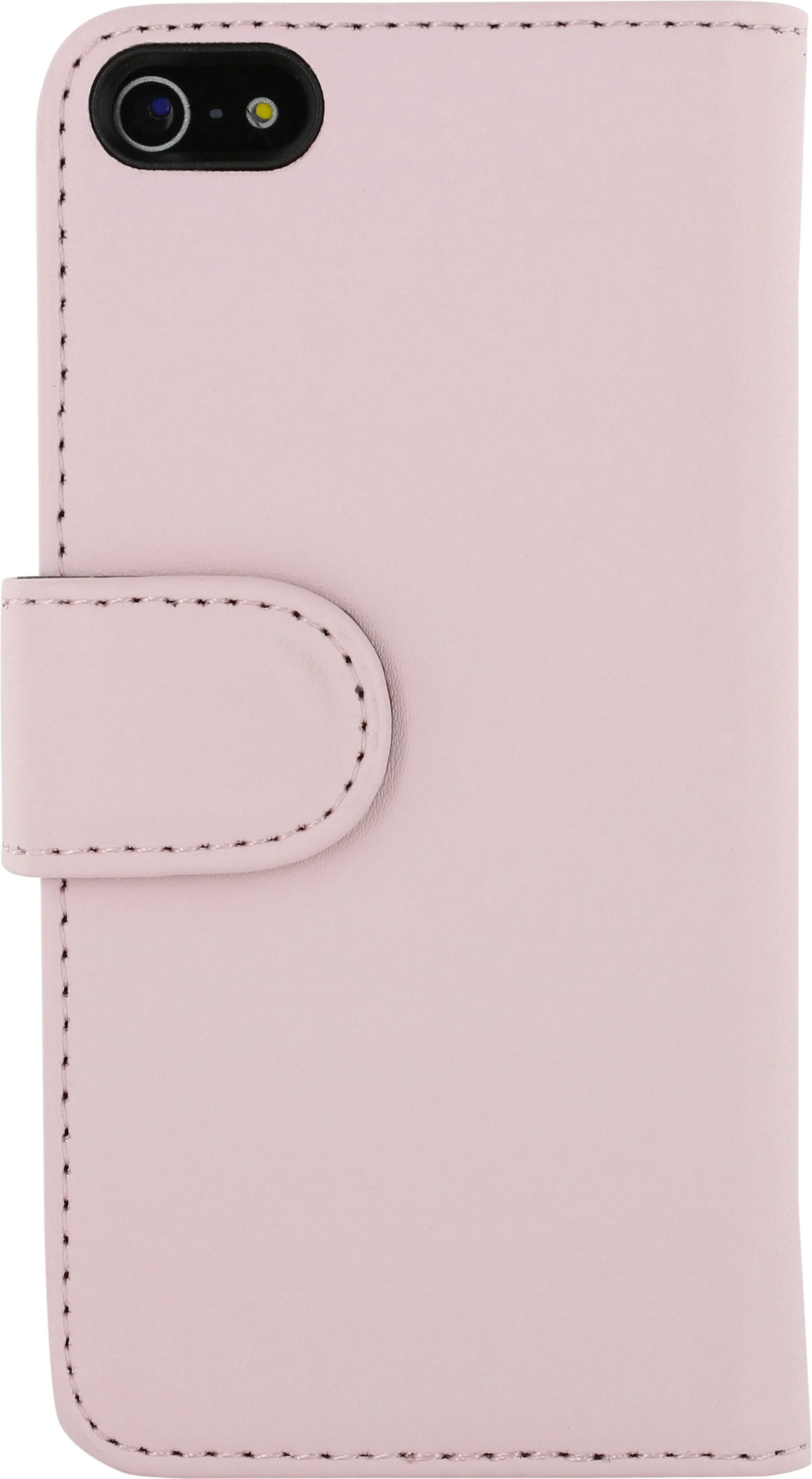 Holdit Wallet Case Standard for iPhone 5/5S/5SE - Pastel Series (3 Card Pockets)