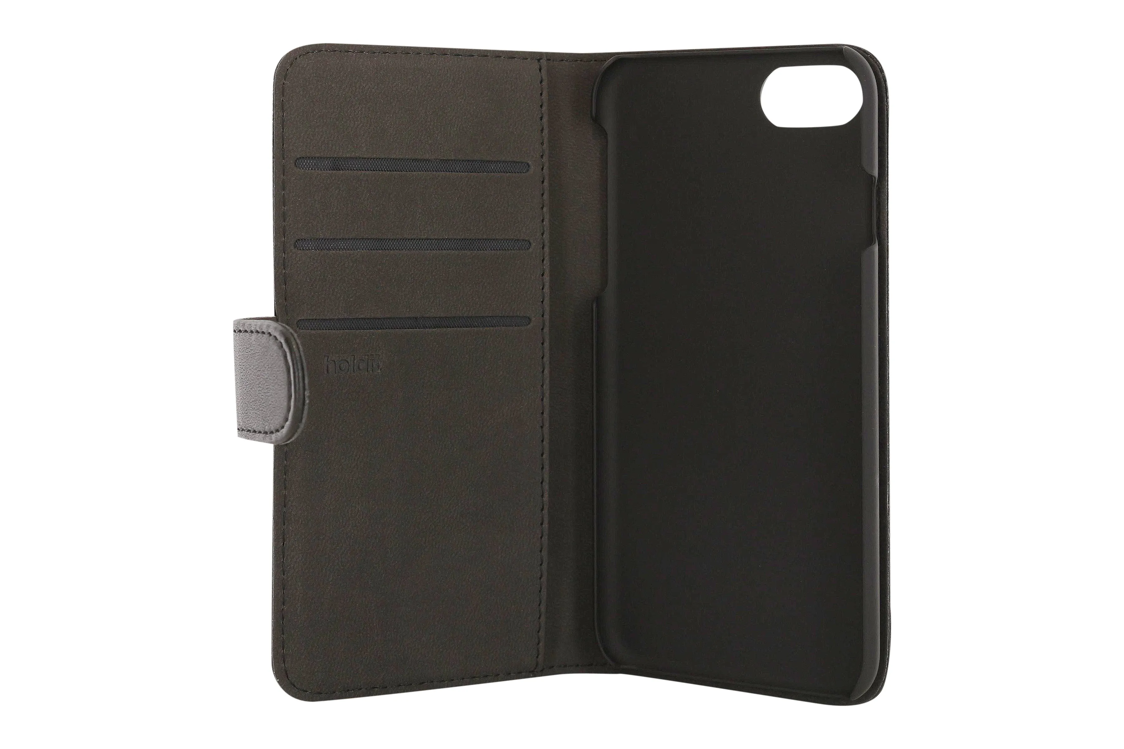 Holdit Wallet Case Standard for iPhone 6/6S/7 (3 Card Pockets)