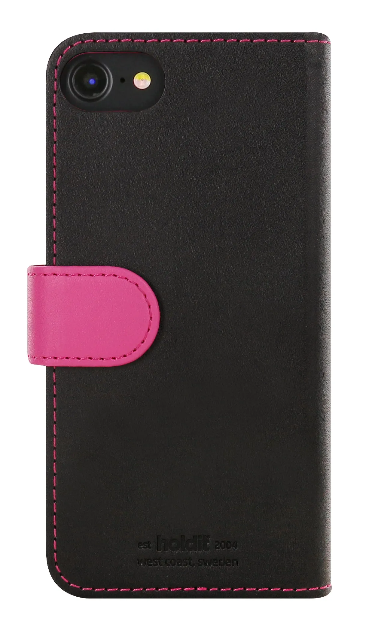 Holdit Wallet Case Standard for iPhone 6/6S/7 (3 Card Pockets)