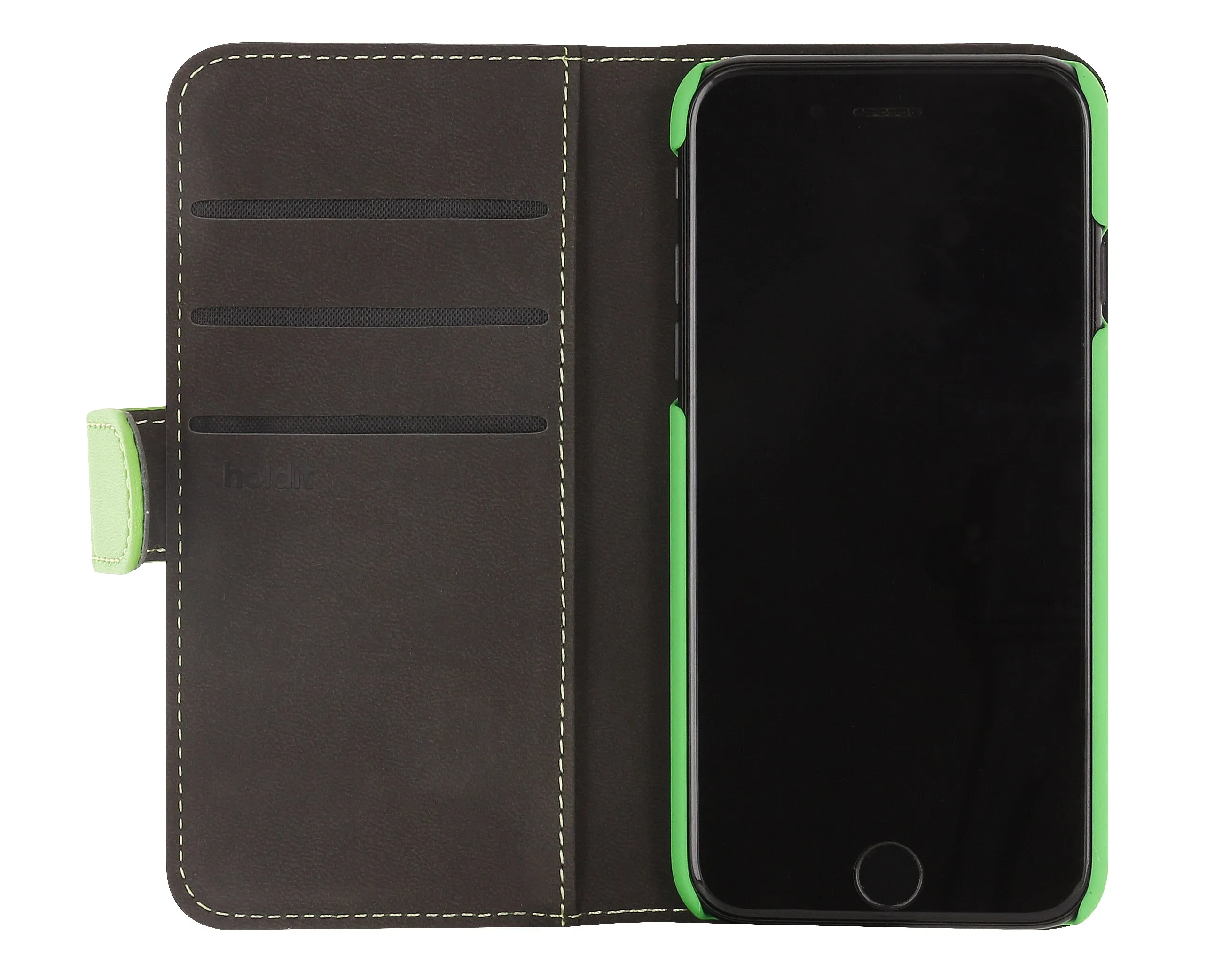 Holdit Wallet Case Standard for iPhone 6/6S/7 (3 Card Pockets)