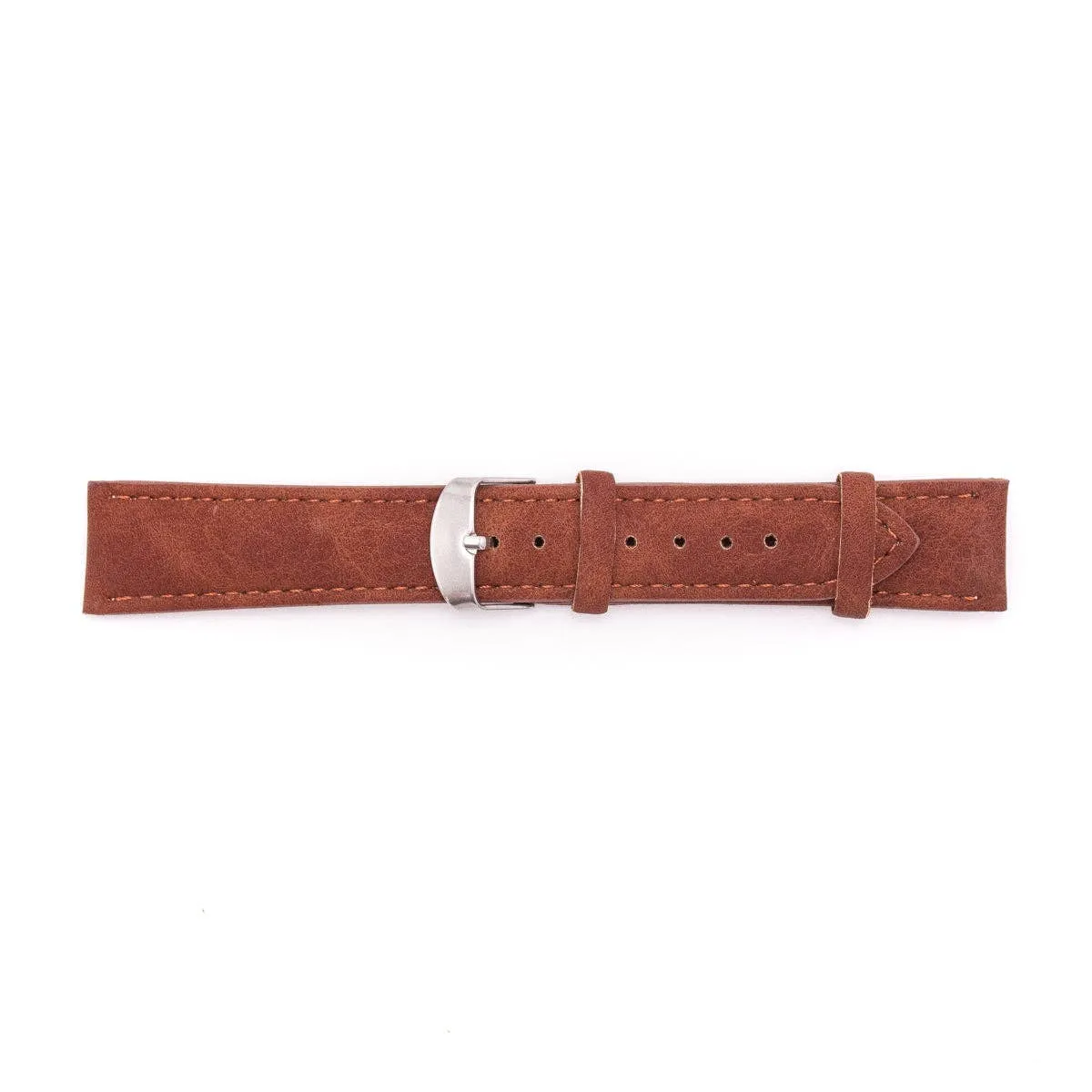 HOT! Promotion products For 20mm PU Leather watch strap SE-04