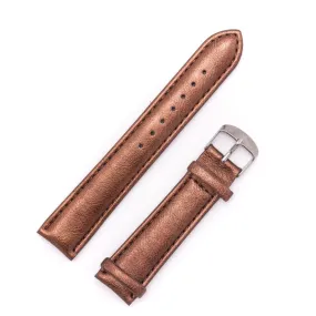 HOT! Promotion products For 20mm PU Leather watch strap SE-11