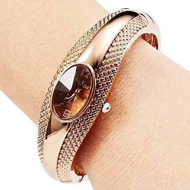 hot sale rose gold women's watches bracelet watch women watches luxury ladies watch clock saat relogio feminino reloj mujer