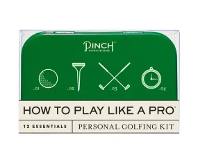 How To Play Like A Pro