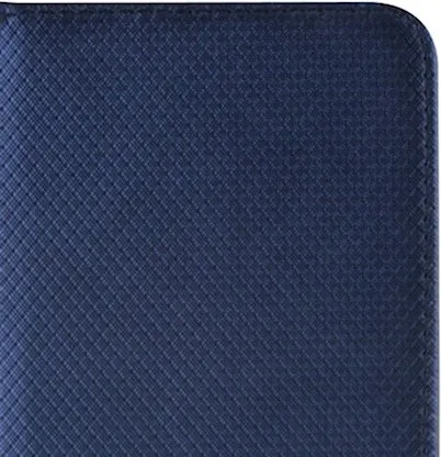 Huawei P30 Lite Wallet Case - Blue