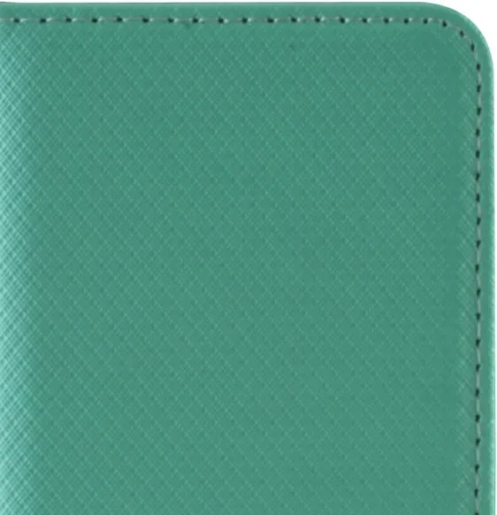 Huawei Y6 2019 Wallet Case - Mint