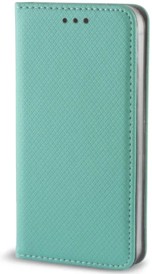 Huawei Y6 2019 Wallet Case - Mint