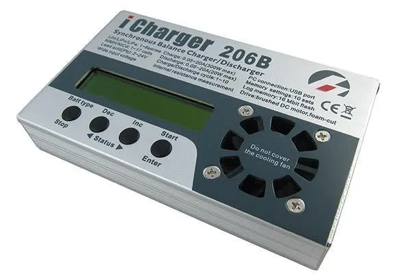 iCharger 206B