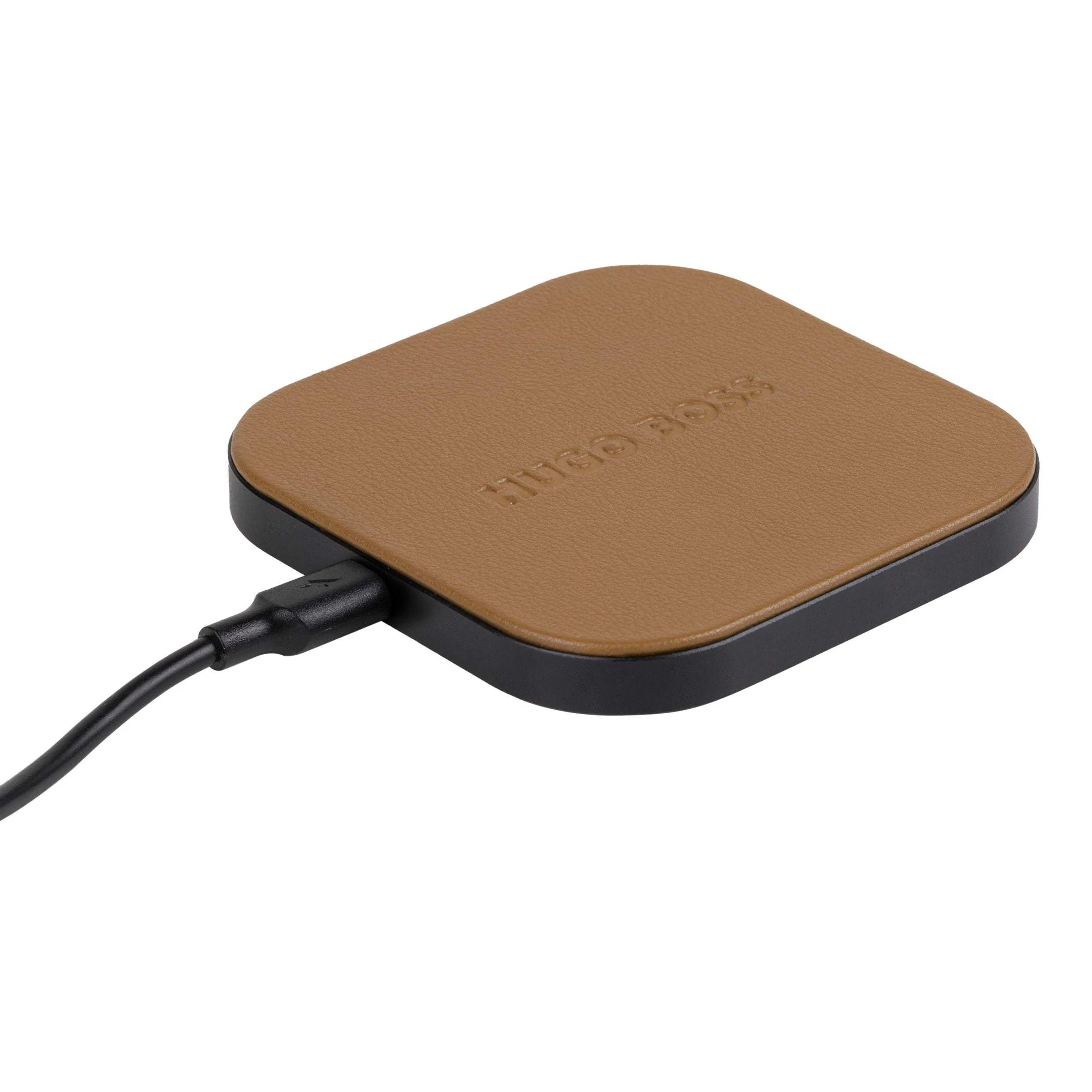 Iconic Wireless Charger by Hugo Boss