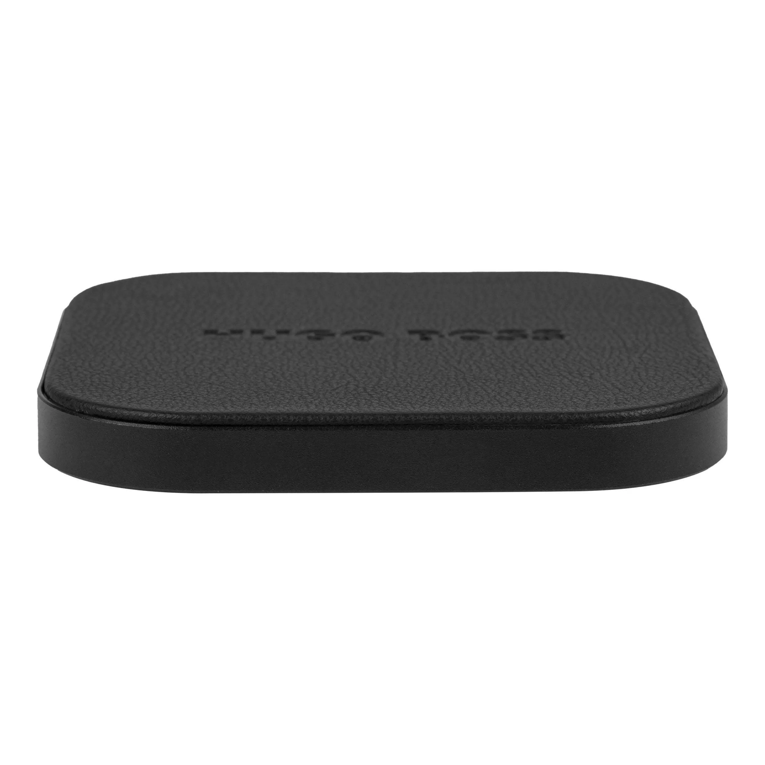 Iconic Wireless Charger by Hugo Boss