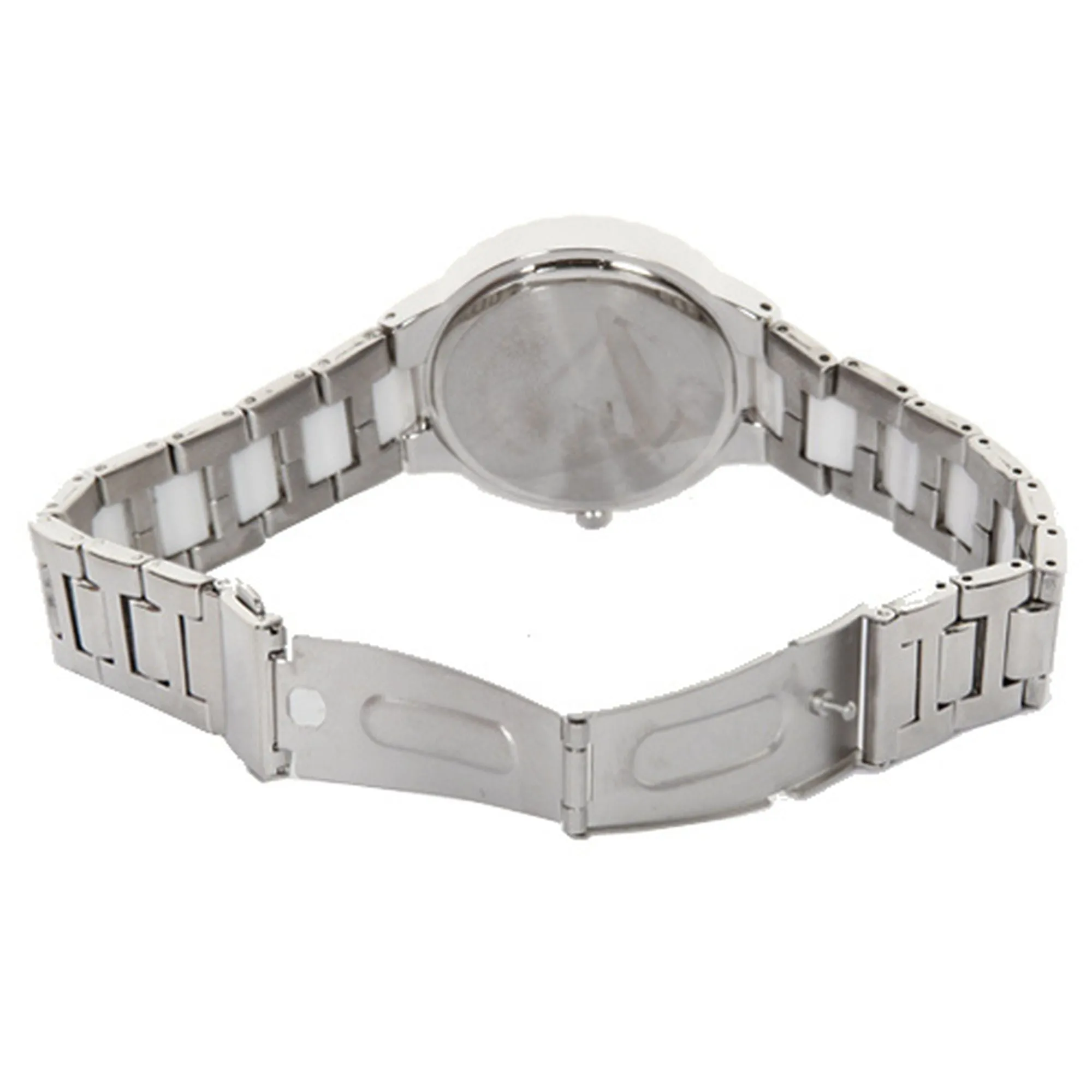 Indianapolis Colts Ladies Pearl Watch