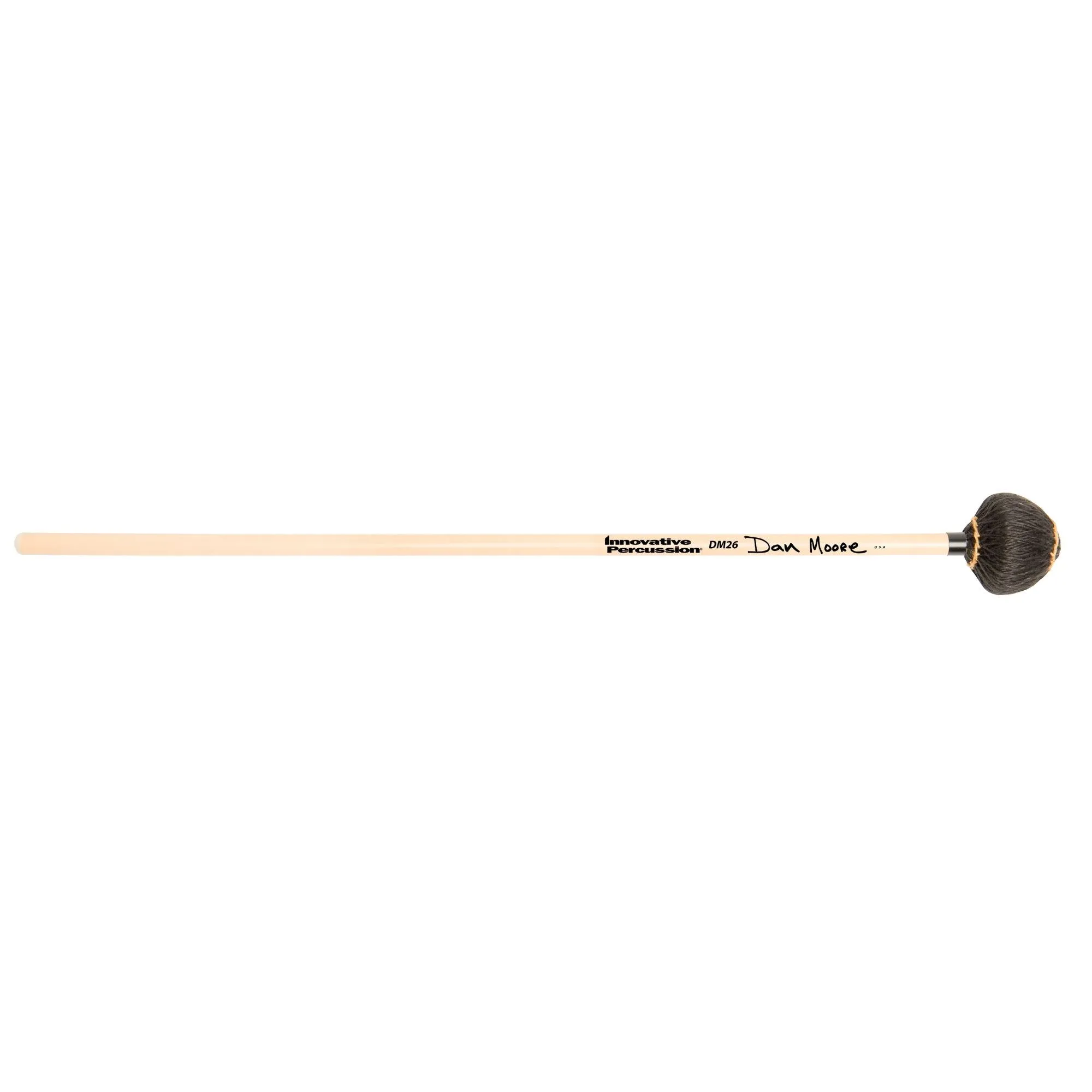 Innovative Percussion DM26 Keyboard Mallet