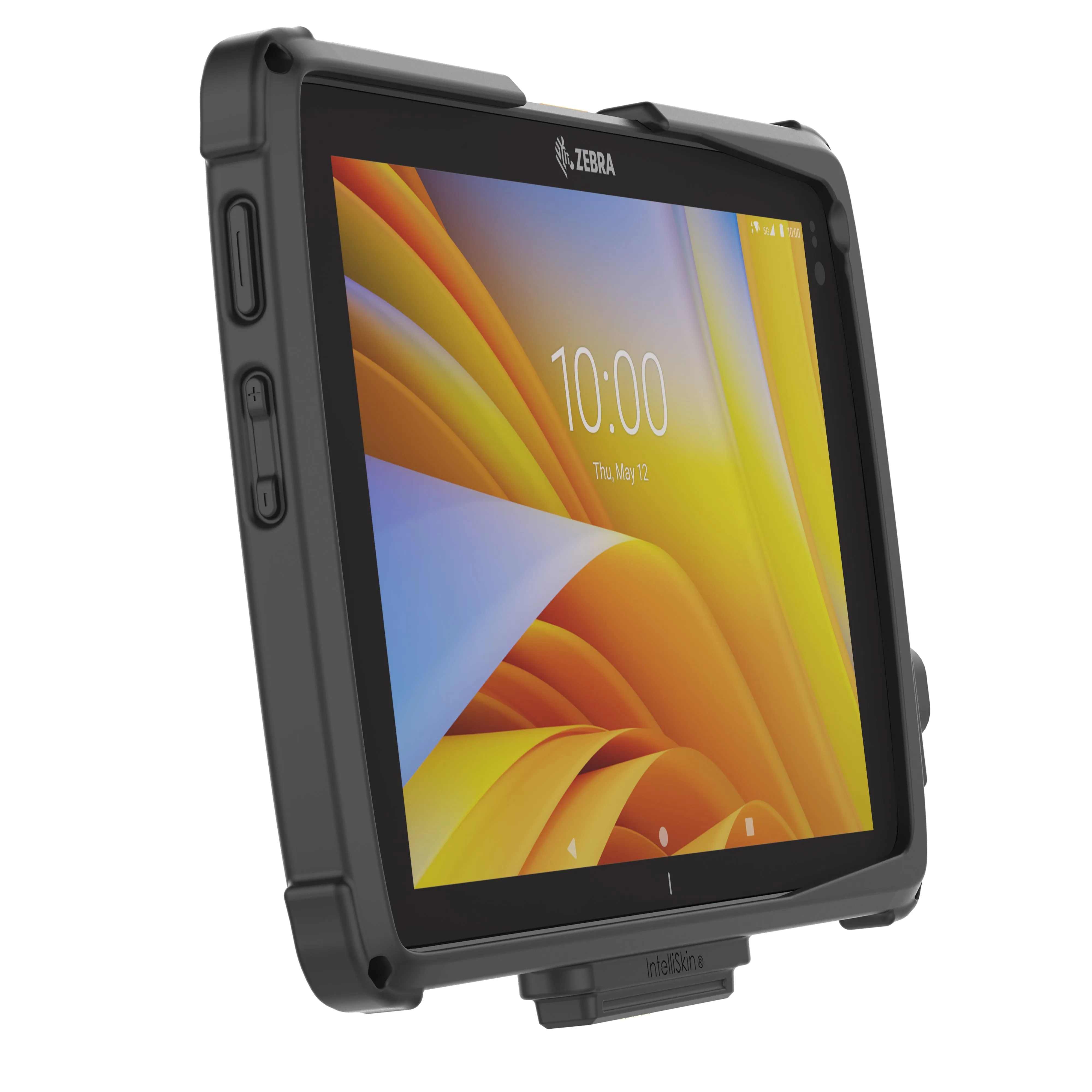 IntelliSkin® Next Gen for Zebra ET4x 8" Enterprise Tablet