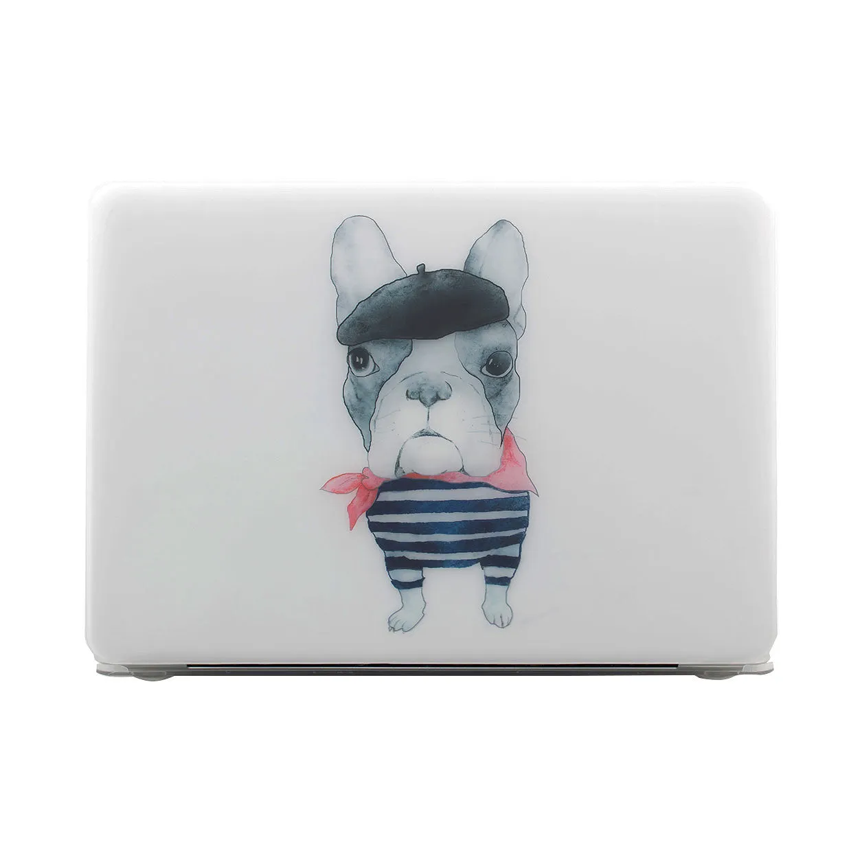 iOrigin Macbook Pro 13 Retina Case - Fashion Dog