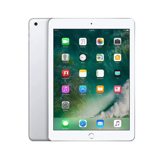 iPad 5 (2017) 32GB Wi-Fi