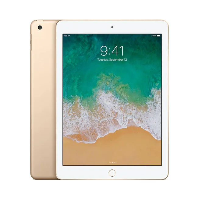 iPad 5 (2017) 32GB Wi-Fi