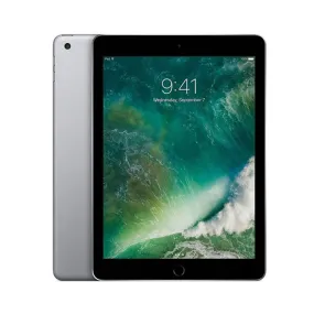 iPad 5 (2017) 32GB Wi-Fi