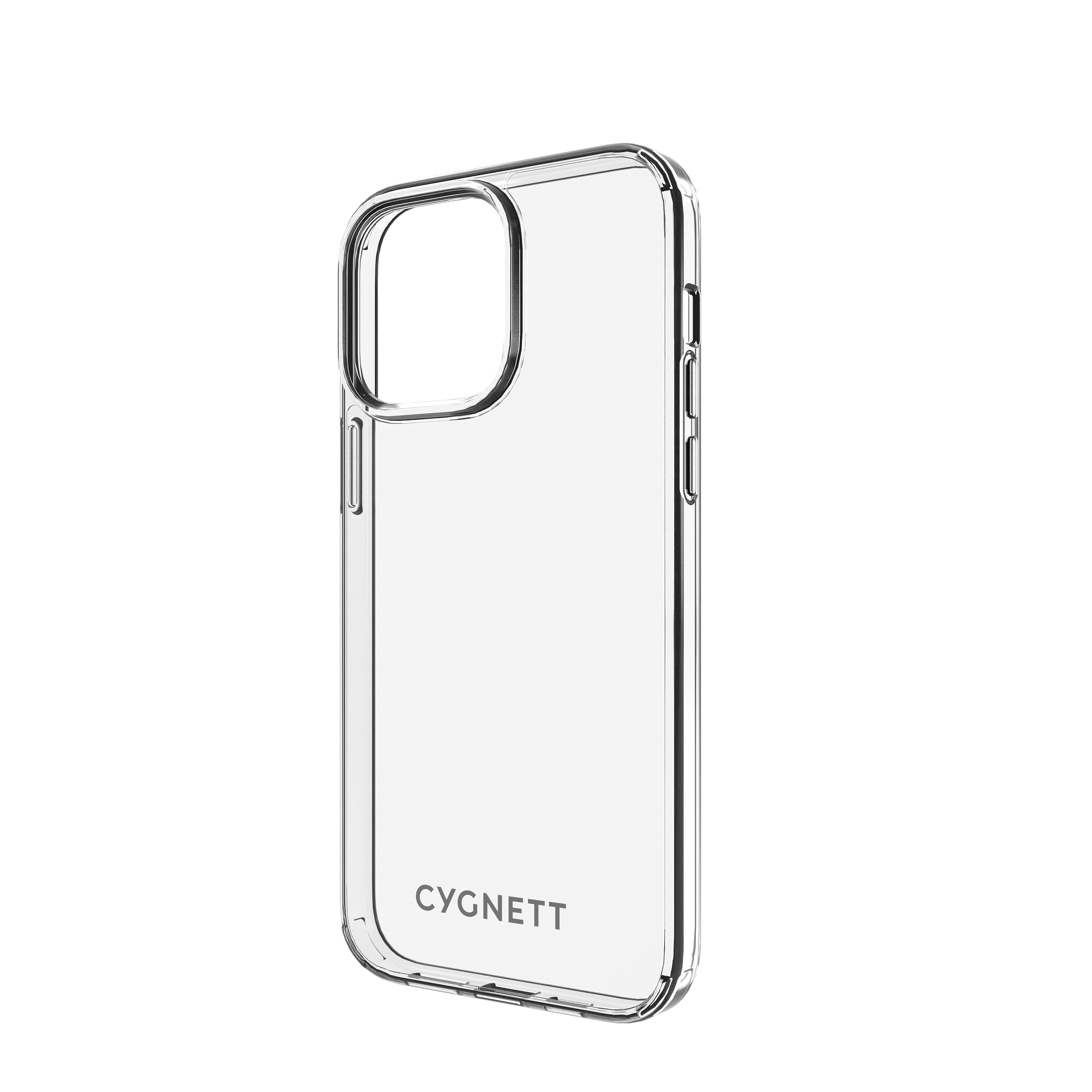 iPhone 14 Pro Max Clear Protective Case