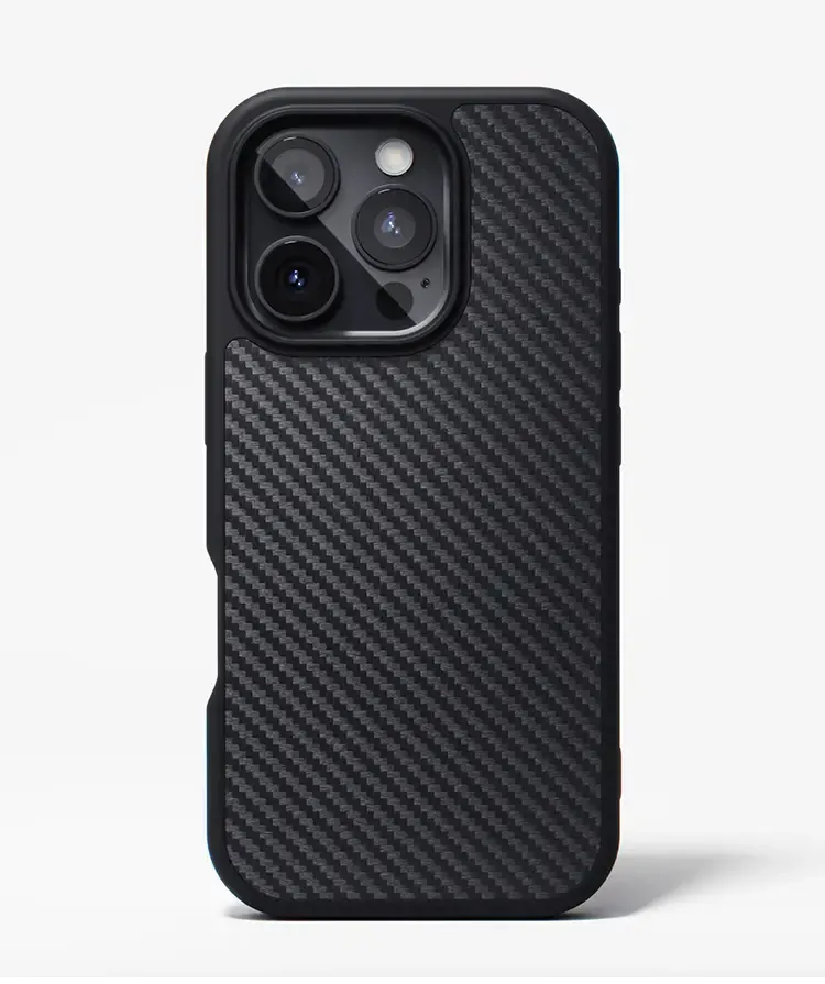 IPHONE 16 CASE ULTIMATE