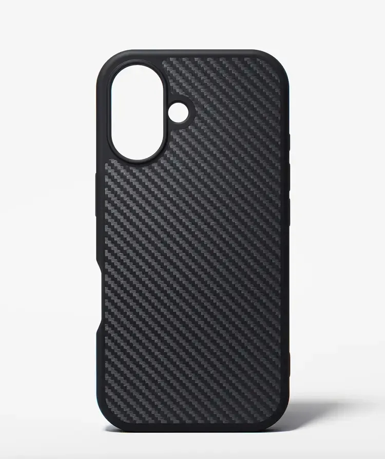 IPHONE 16 CASE ULTIMATE