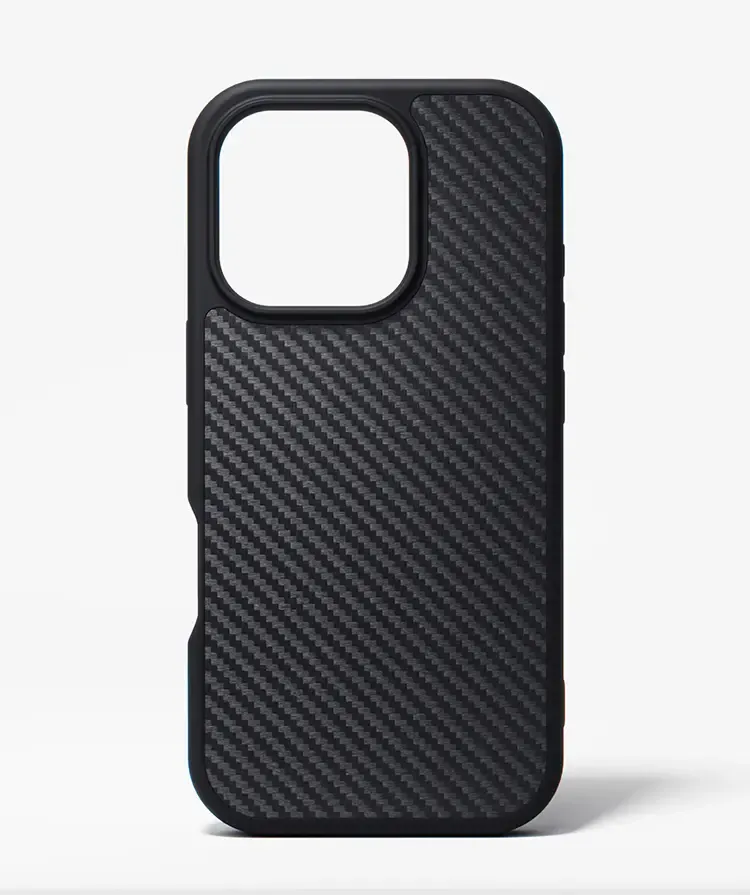 IPHONE 16 CASE ULTIMATE