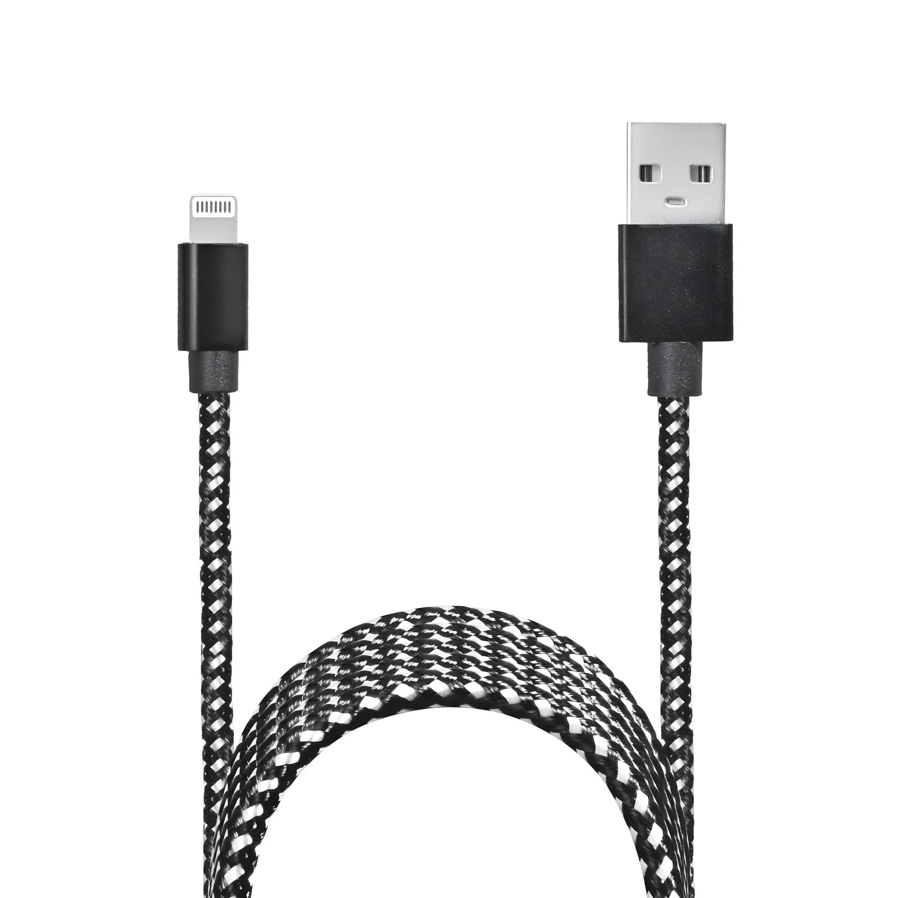 iPhone Fast Dori Charging Cable