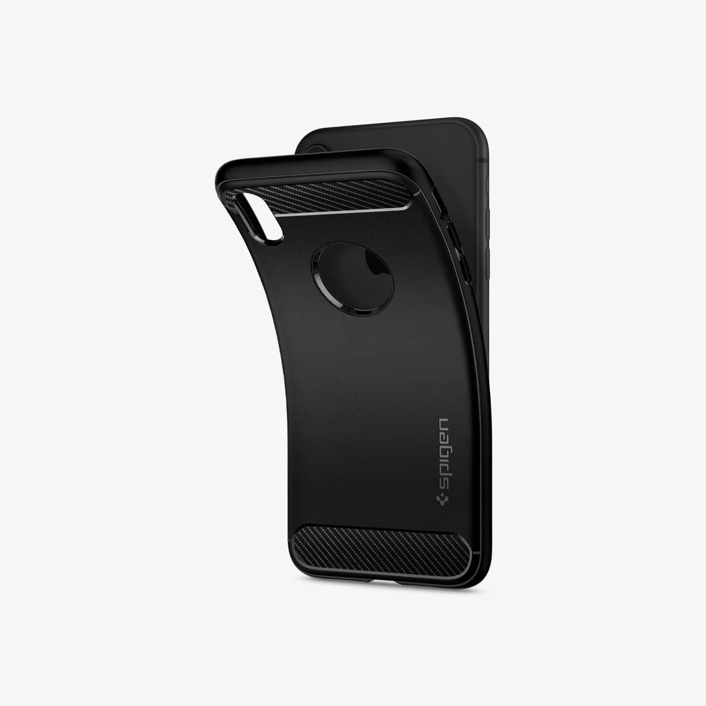 iPhone X Series - Rugged Armor