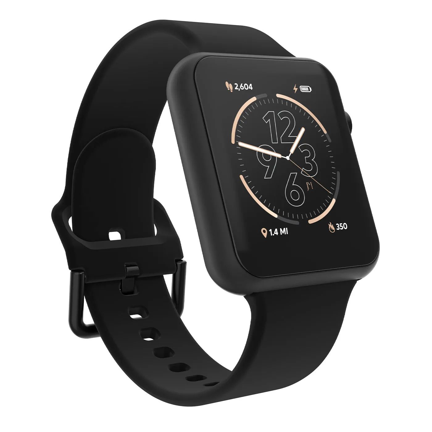 iTouch Air 4 | Jillian Michaels Edition Smartwatch