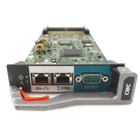 JV95D | Refurbished Dell M1000e v4 Controller Module