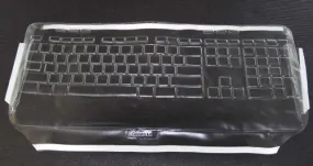 Keyboard Cover for Logitech K520 Keyboard  - Part# 546G114