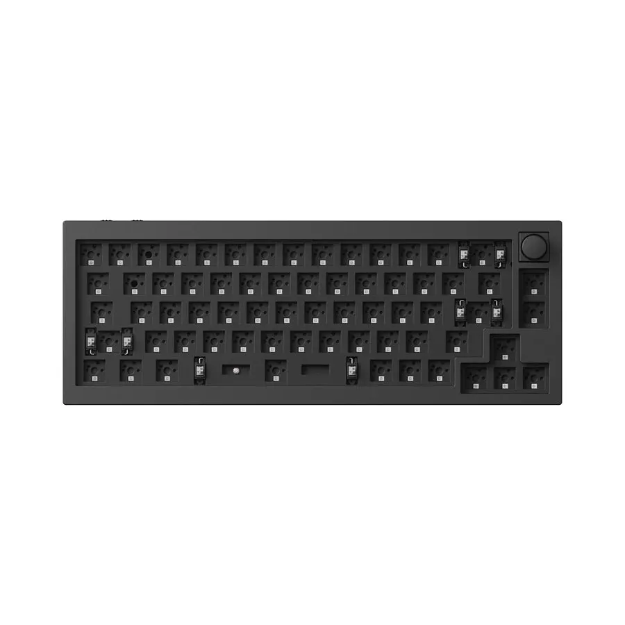 Keychron Q2 Max 65% Wireless Keyboard