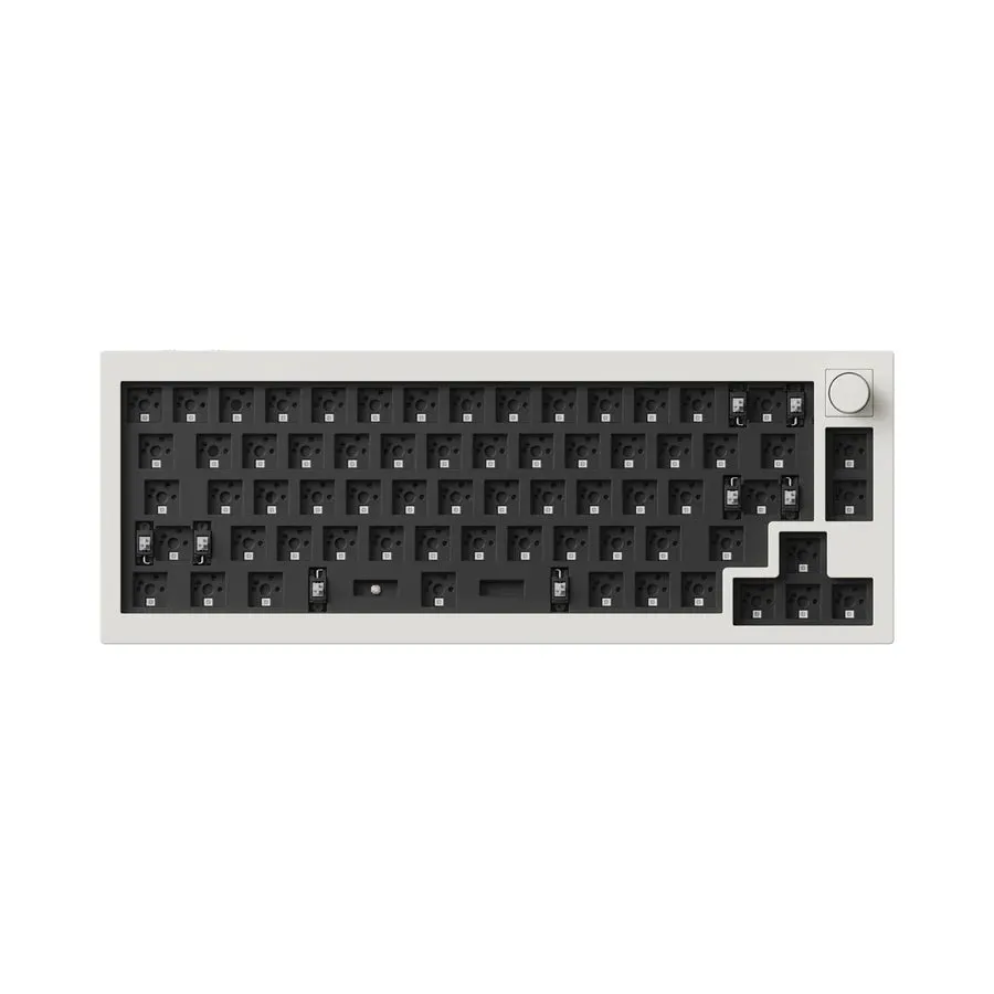 Keychron Q2 Max 65% Wireless Keyboard