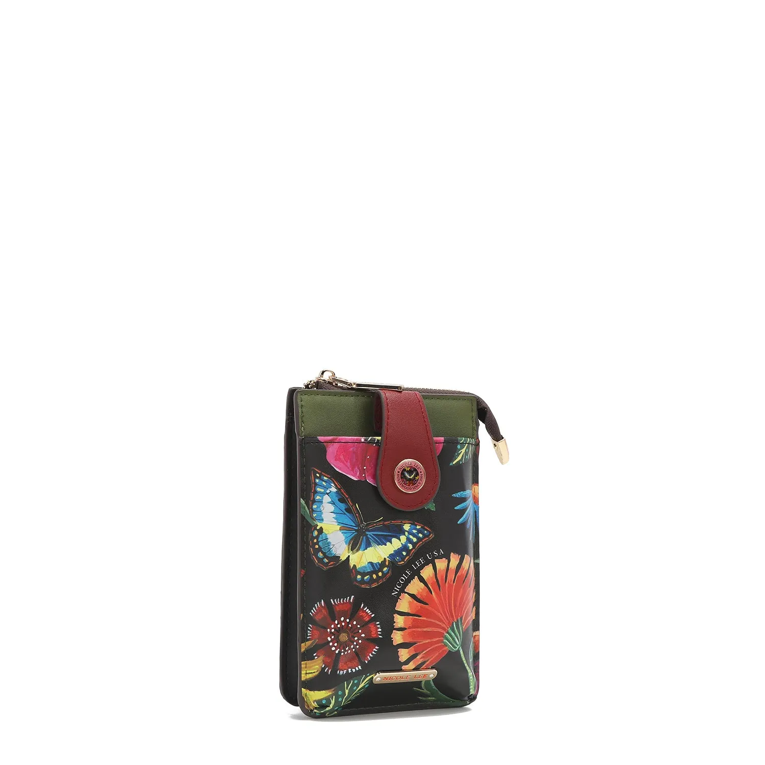 KIRA PHONE CASE CROSSBODY