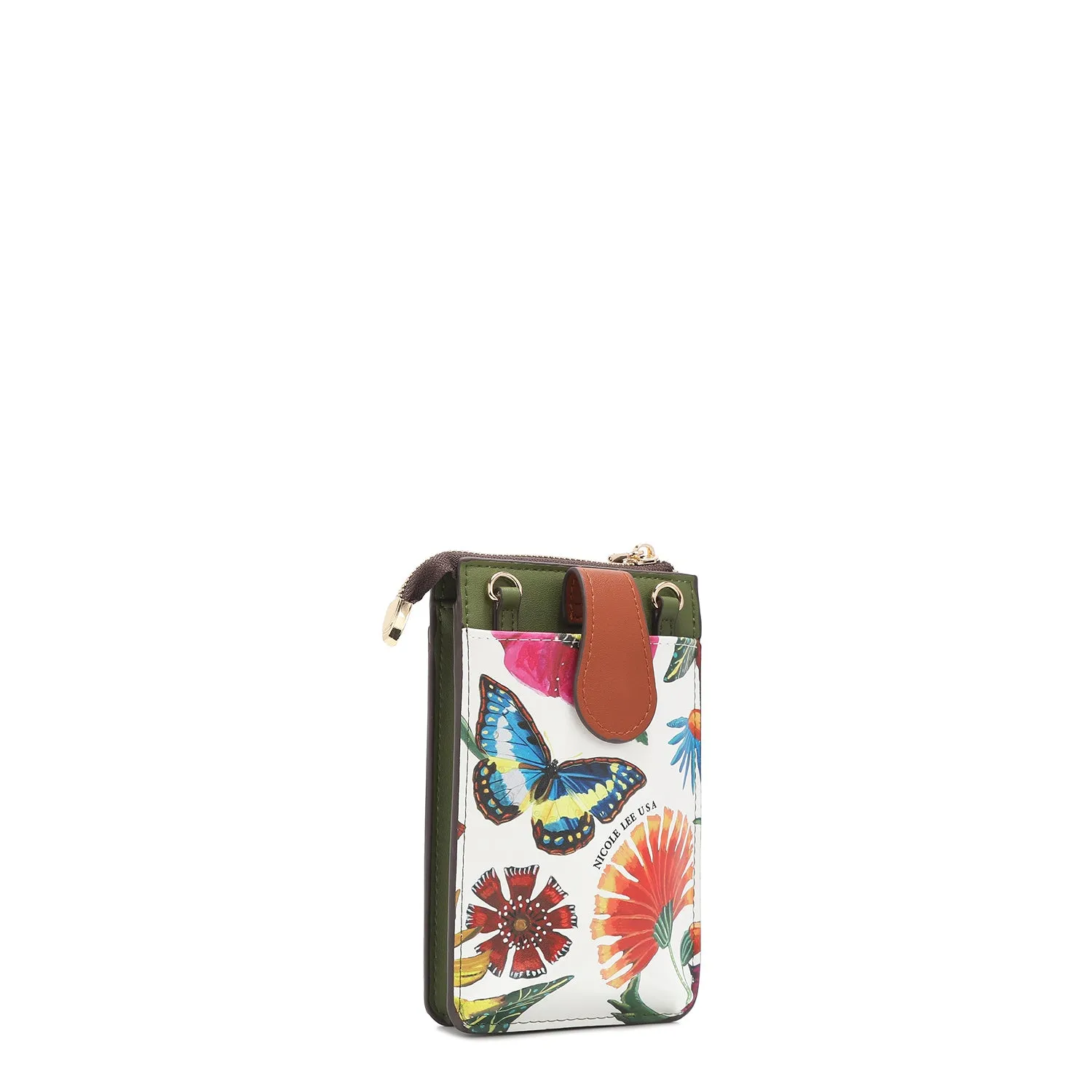 KIRA PHONE CASE CROSSBODY