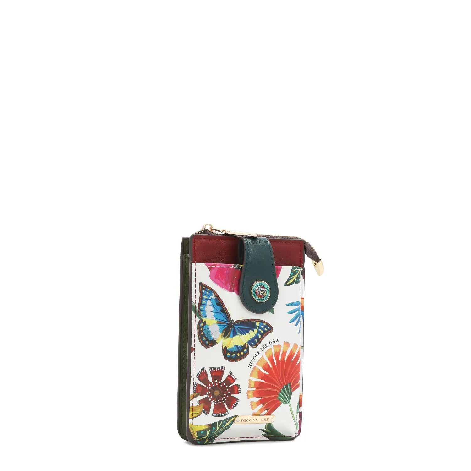 KIRA PHONE CASE CROSSBODY