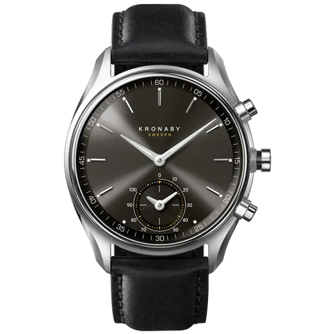 Kronaby Sekel Hybrid Smartwatch S0718-1