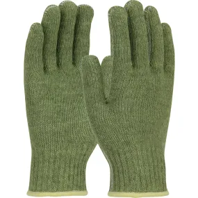 Kut Gard 07-KA700/M Seamless Knit ACP / DuPont Kevlar Blended Glove with Polyester Lining - Heavy Weight